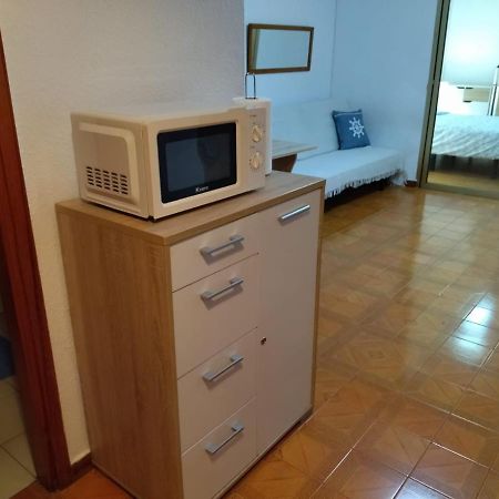 One Bedroom Apartment With Pool, 100 Meters From The Beach Πουέρτο Ντε Λα Κρουζ Εξωτερικό φωτογραφία