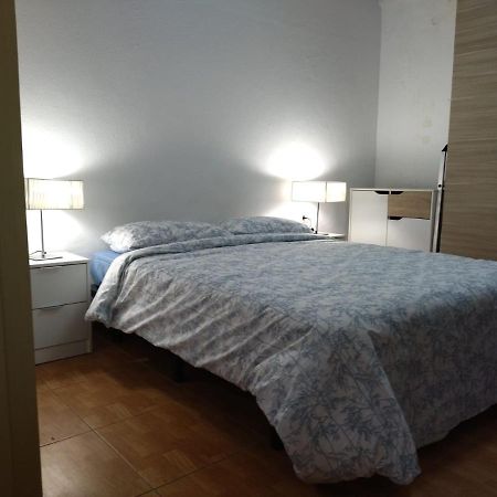 One Bedroom Apartment With Pool, 100 Meters From The Beach Πουέρτο Ντε Λα Κρουζ Εξωτερικό φωτογραφία