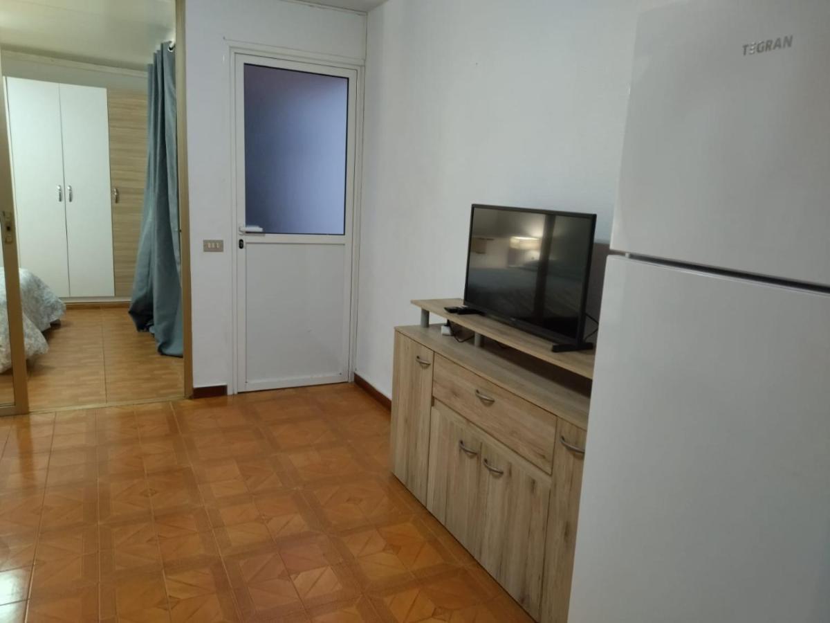 One Bedroom Apartment With Pool, 100 Meters From The Beach Πουέρτο Ντε Λα Κρουζ Εξωτερικό φωτογραφία